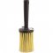 Broxa redonda 7,5 cm x 10,5 cm, VONDER