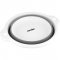 Bacia dobr�vel, 8 litros, VONDER
