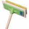 Esfreg�o 30 cm, com cerdas/espuma, com cabo, ODIM