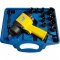 Chave de impacto pneum�tica, 1/2