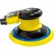 Lixadeira roto orbital pneum�tica, base 6