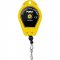 Balancim com cabo de a�o, 1,5 kg a 3,0 kg, AA 2004, PUMA