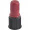 Bico para pulverizador regul�vel vermelho 015024 JACTO
