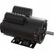 Motor el�trico aberto, 3,00 cv, 2 polos, carca�a N56H, monof�sico, 110 V~ - 127 V~/220 V~ - 254 V~, NOVA MOTORES