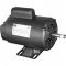 Motor el�trico aberto, 0,50 cv, 4 polos, carca�a E56, monof�sico, 110 V~  127 V~/220 V~   254 V~, 15428627 WEG