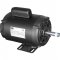 Motor el�trico aberto, 1,00 cv, 2 polos, carca�a D56, monof�sico, 110 V~   127 V~/220 V~   254 V~, 14608175 WEG