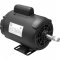 Motor el�trico aberto, 1,50 cv, 2 polos, carca�a D56, monof�sico, 127 V~/220 V~, 10019833 WEG