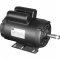 Motor el�trico aberto, 2,00 cv, 2 polos, carca�a F56H, monof�sico, 127 V~/220 V~, 14426841 WEG