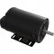 Motor el�trico aberto, alto rendimento, 5,0 cv, 2 polos, carca�a N56H, IR3 trif�sico, 220 V~/380 V~, NOVA MOTORES
