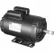 Motor el�trico aberto, 3,00 cv, 2 polos, carca�a G56H, monof�sico, 127 V~/220 V~, 10019827 WEG
