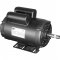 Motor el�trico aberto, 3,00 cv, 4 polos, carca�a G56H, monof�sico, 127 V~/220 V~, 10022027 WEG