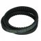 Correia em V, 1.510 mm x 17 mm x 11 mm, perfil BX 58, CONTINENTAL