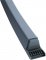 Correia em V perfil SPB, Torque Flex, SPB 4000, CONTINENTAL