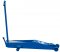 Macaco hidr�ulico, longo, tipo jacar�, 2 toneladas (2,0 tf), J 2200, BOVENAU