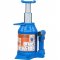 Macaco hidr�ulico tipo garrafa, 4 toneladas (4 tf), 2 est�gios, EF4F, BOVENAU