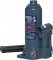 Macaco hidr�ulico tipo garrafa, 3 toneladas (3 tf), GM 3T, MARCON