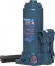 Macaco hidr�ulico tipo garrafa, 5 toneladas (5 tf), GM 5T, MARCON