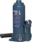 Macaco hidr�ulico tipo garrafa, 8 toneladas (8 tf), GM 8T, MARCON