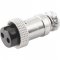 Conector de acionamento para tocha plasma TPV 60 VONDER