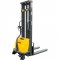Empilhadeira semiel�trica, sem bateria e carregador, 1,5 tonelada (1,5 tf), eleva��o 3,5 m, ESV 1500, VONDER