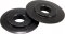 Rodel para cortador de tubos com 2 pe�as ECCOFER