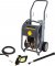 Lavadora de alta press�o HD 6/15 CAGE, 220 V~, Monof�sico, KARCHER