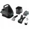 Extratora e higienizadora port�til, 220 V~, 1.600 W, Spot Cleaner W2 WAP