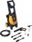 Lavadora de alta press�o, 127 V~, 1.700 W, FW006751 WAP