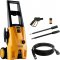 Lavadora de alta press�o, 127 V~, 1.500 W, Ousada Plus 2200 WAP
