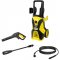 Lavadora de alta press�o com rodas, K 3.98, 220 V~, 1.994 139.0 KARCHER