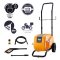 Lavadora de alta press�o WAP 4100, 127 V~, WAP