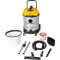Aspirador de p� e l�quidos, 2.400 W, 60 litros, 220 V~, APV 2460 VONDER