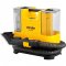 Extratora port�til para limpeza, 400 W, 127 V~, ELV 1500, VONDER