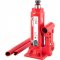 Macaco hidr�ulico tipo garrafa, 3 toneladas (3 tf) NOVE54