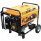 Gerador a gasolina 9.000 W, 220 V~ trif�sico , motor 4 tempos, partida manual e el�trica, GT 8000E CSM