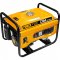 Gerador a gasolina 4.000 W, 127 V~/220 V~, motor 4 tempos, partida manual e el�trica, GM 3500E CSM