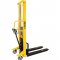 Empilhadeira manual, garfo fixo, 0,5 tonelada (0,5 tf), EMN 050, VONDER