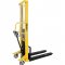 Empilhadeira manual, garfo fixo, 1,5 tonelada (1,5 tf), EMN 155, VONDER
