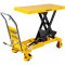 Mesa hidr�ulica pantogr�fica, 1 tonelada (1 tf), MPP 1000, VONDER