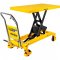 Mesa hidr�ulica pantogr�fica, 1,5 tonelada (1,5 tf), MPP 1500, VONDER