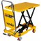 Mesa hidr�ulica pantogr�fica, 0,15 tonelada (0,15 tf), MPP 150, VONDER