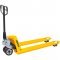 Paleteira hidr�ulica, 1,5 tonelada (1,5 tf), 1.800 mm x 685 mm, longa, roda dupla de nylon,PLV 156, VONDER