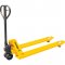 Paleteira hidr�ulica, 1,5 tonelada (1,5 tf), 1.150 mm x 685 mm, roda simples de nylon,PSN 156, VONDER
