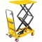 Mesa hidr�ulica pantogr�fica, 0,15 tonelada (0,15 tf), duplo est�gio MPP 152, VONDER