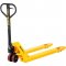Paleteira hidr�ulica, 2 toneladas (2 tf), 1.150 mm x 550 mm, roda simples de poliuretano, PSP 205, VONDER