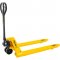 Paleteira hidr�ulica, 2,5 toneladas (2,5 tf), 1.150 mm x 680 mm, roda dupla de nylon, PDN 256, VONDER