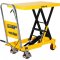 Mesa hidr�ulica pantogr�fica, 0,30 tonelada (0,3 tf), MPP 300, VONDER