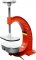 Vulcanizadora para c�mara, V 300/C 110 V~, EMEB