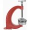 Vulcanizadora para c�mara, V 300/C 220 V~, EMEB