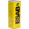 Eletrodo revestido para a�o carbono, 18 kg, E7018, 3,25 mm, 0309811 ESAB